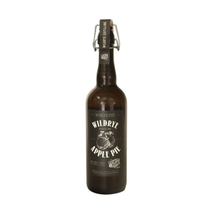 Wildrye Distilling - Apple Pie Liqueur