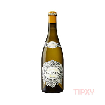 Willamette Valley - Averaen Chardonnay Dry White Wine