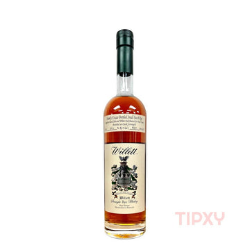 Willett - Barrel Select Rye #6218 Whiskey