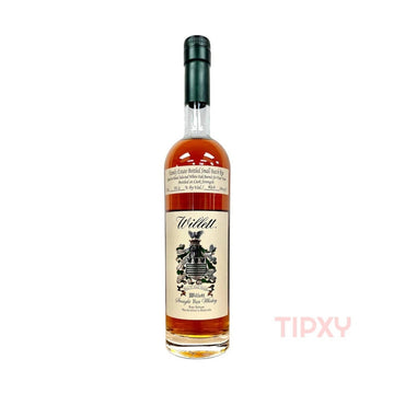 Willett - Barrel Select Rye #6218 Whiskey