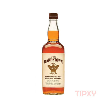 Willett Distilleries - Old Bardstown Small Batch Kentucky Straight Bourbon Whiskey