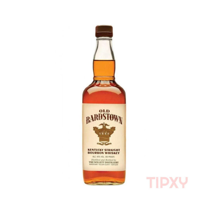 Willett Distilleries - Old Bardstown Small Batch Kentucky Straight Bourbon Whiskey