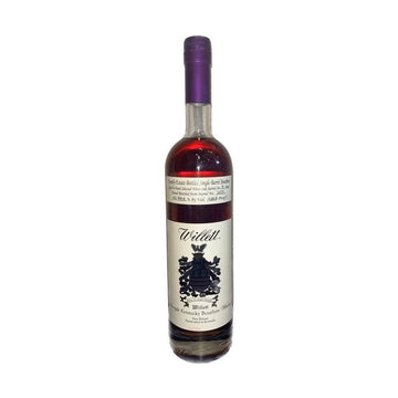 Willett Family Estate - Rare Release Straight Kentucky Bourbon (138.8 Proof) Barrel No 5272