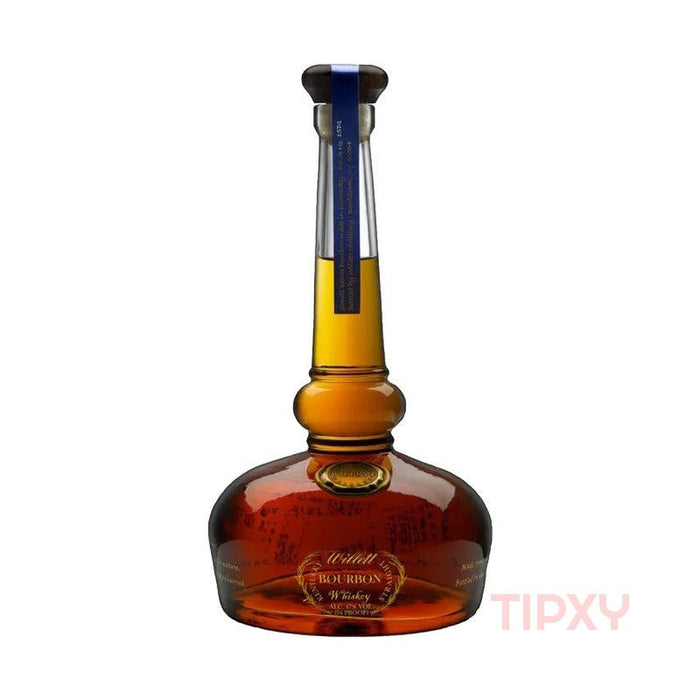 Willett - Pot Still Reserve Bourbon Whiskey