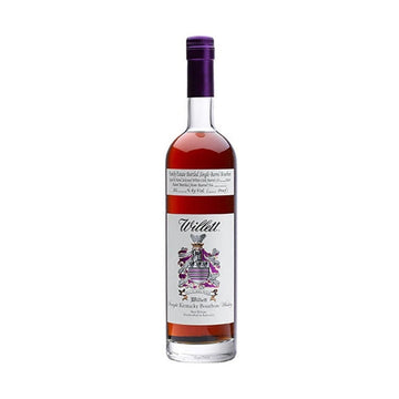 Willett - "Sitting At The Kids Table" 7 Year Straight Bourbon Barrel No. 3090