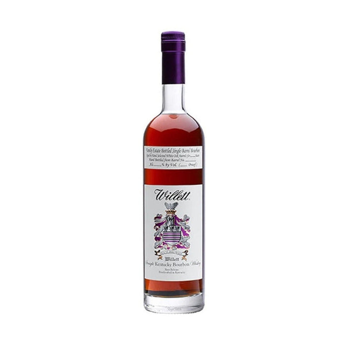 Willett - "Sitting At The Kids Table" 7 Year Straight Bourbon Barrel No. 3090
