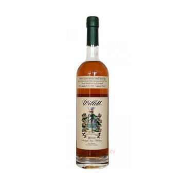Willett Small - Batch Cask Strength Rye