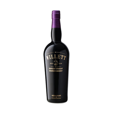 Willett - Wheated Kentucky Straight Bourbon