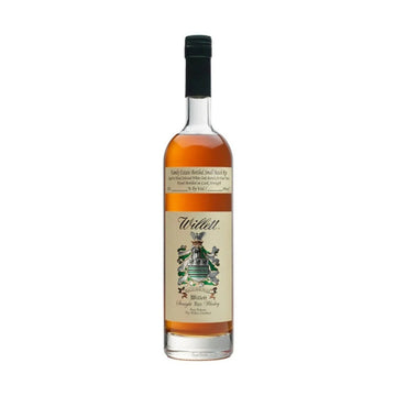 Willett - "White Elephant" 9 Year Straight Rye Barrel No. 2306