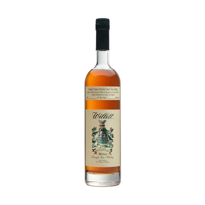 Willett - "White Elephant" 9 Year Straight Rye Barrel No. 2306