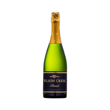Wilson Creek - Almond Sparkling Wine