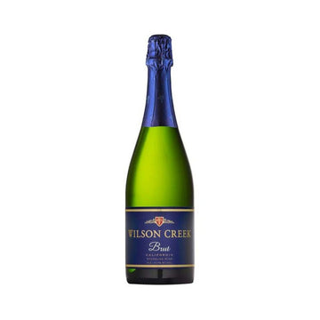 Wilson Creek - Brut Sparkling Wine
