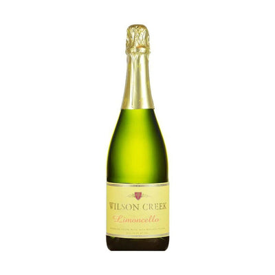Wilson Creek - Limoncello Sparkling Lemon Wine