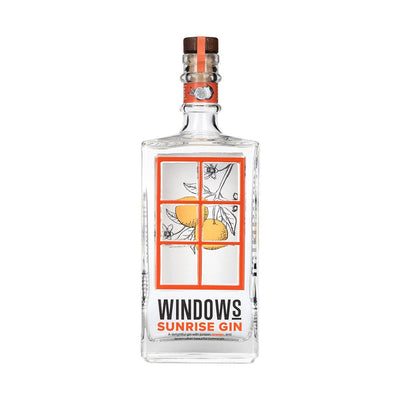 Windows Distillery - Sunrise Gin