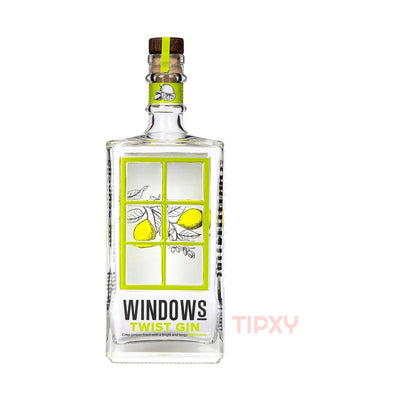 Windows Distillery - Twist Gin