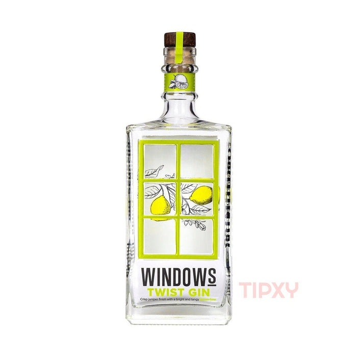 Windows Distillery - Twist Gin