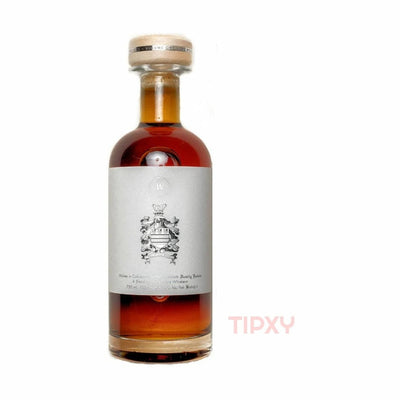 Wolves Whiskey - Collaboration With Willett Family Estate Project #2 A Blend Of Straight Rye Whiskey