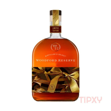 Woodford Reserve - 2024 Holiday Limited Edition Kentucky Straight Bourbon Whiskey