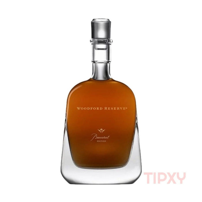 Woodford Reserve - Baccarat Edition Kentucky Straight Bourbon Whiskey