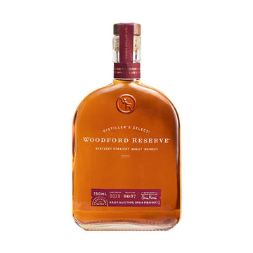 Woodford Reserve - Kentucky Straight Wheat Whiskey