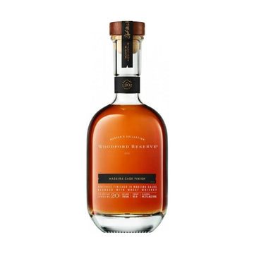 Woodford Reserve - Master's Collection Madeira Cask Finish - TIPXY