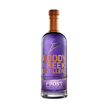 Woody Creek Distillers - Minnesota Frost Mary's Select Gin