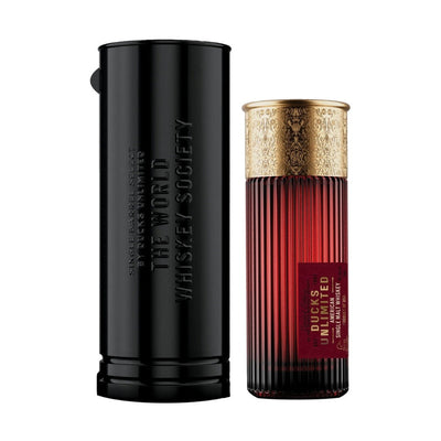 World Whiskey Society - Ducks Unlimited American Single Malt Whiskey