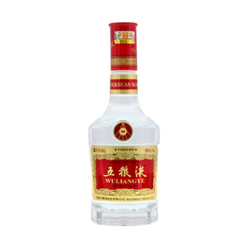 Wu Liang Ye - Baijiu