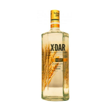 Xdar - Wheat Vodka