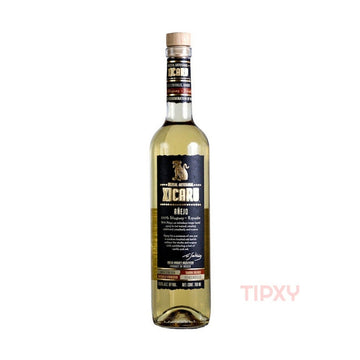 Xicaru Anejo Mezcal Maguey Espadin