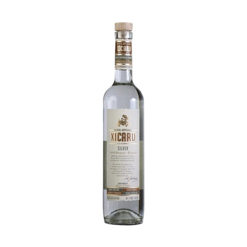 Xicaru Silver Joven Maguey