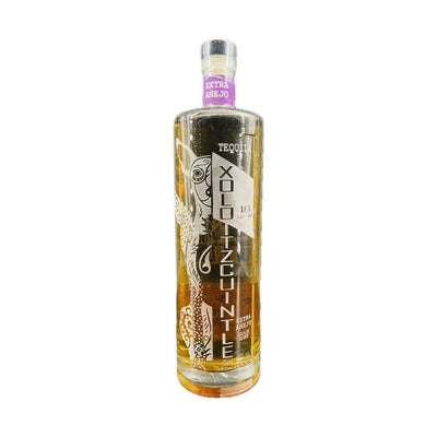 Xoloitzcuintle - Extra Anejo Tequila
