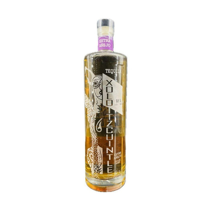 Xoloitzcuintle - Extra Anejo Tequila