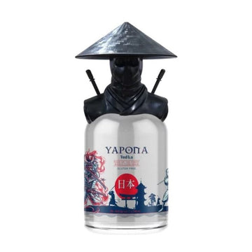 Yapona Vodka - TIPXY