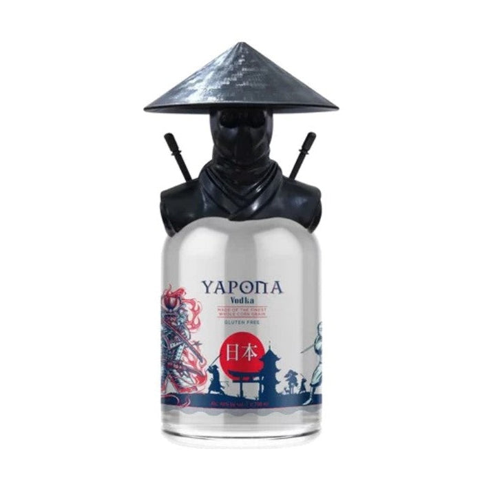 Yapona Vodka - TIPXY