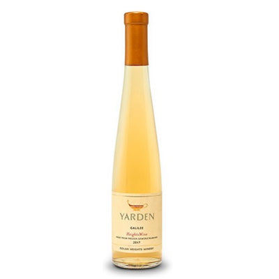 Yarden - Gewurztraminer Sweet White Ice Wine