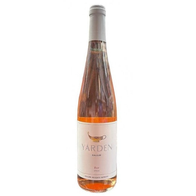 Yarden - Rosé - TIPXY