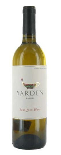 Yarden - Sauvignon Blanc Galilee - TIPXY