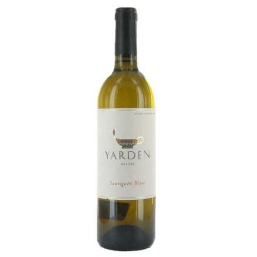 Yarden - Sauvignon Blanc Galilee - TIPXY