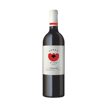 Carmel Wines - Yatir Darom Dry Red Wine - TIPXY