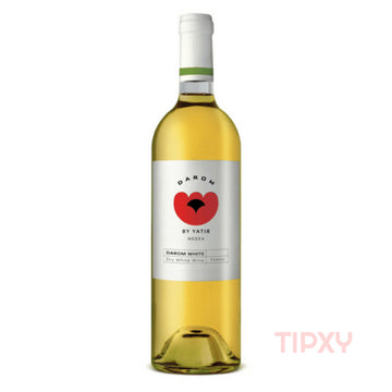 Yatir Winery - Darom White Dry Wine