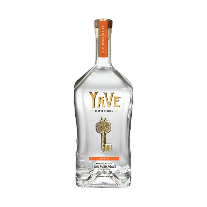 YaVe - Mango Infused Blanco Tequila