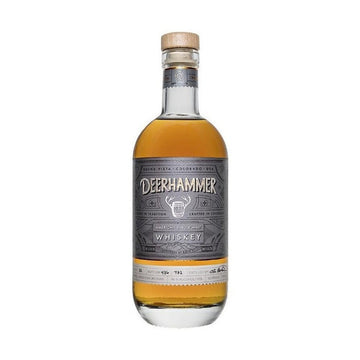 Yellow Stone - American Single Malt