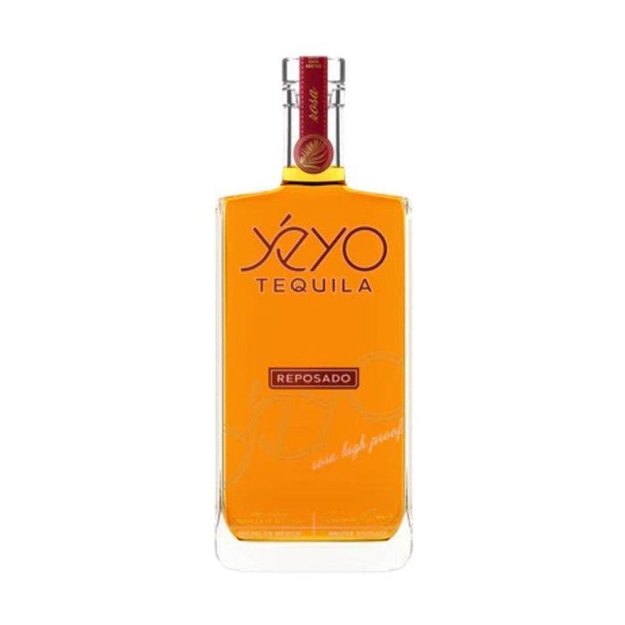 Yeyo - Limited Release Reposado Rosa 86 Tequila