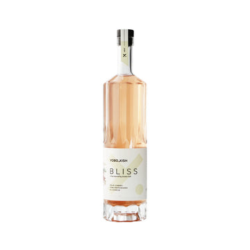 Yobo Spirits - Kish Bliss Soju Aperitif