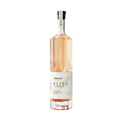 Yobo Spirits - Kish Bliss Soju Aperitif