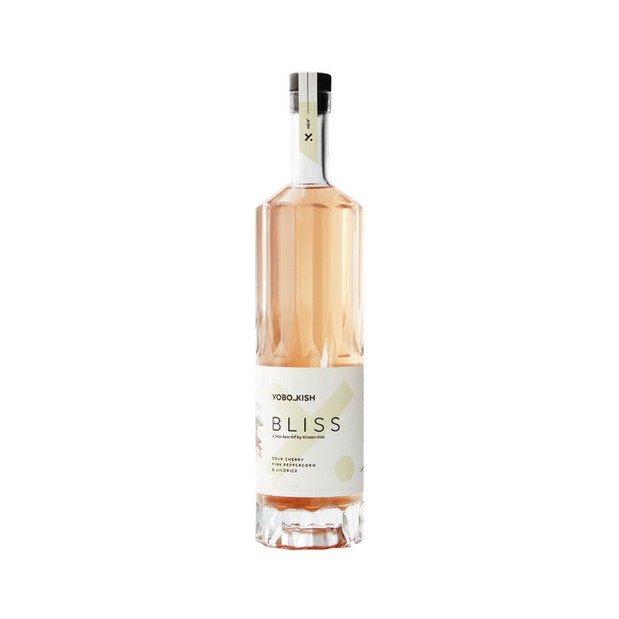 Yobo Spirits - Kish Bliss Soju Aperitif