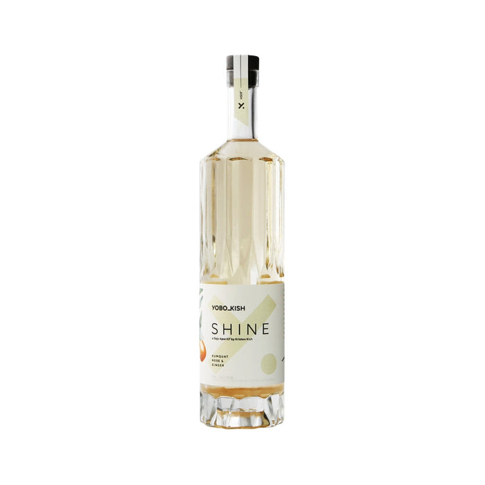 Yobo Spirits - Kish Shine Soju Aperitif