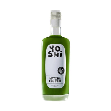 Yoshi - Matcha Liqueur