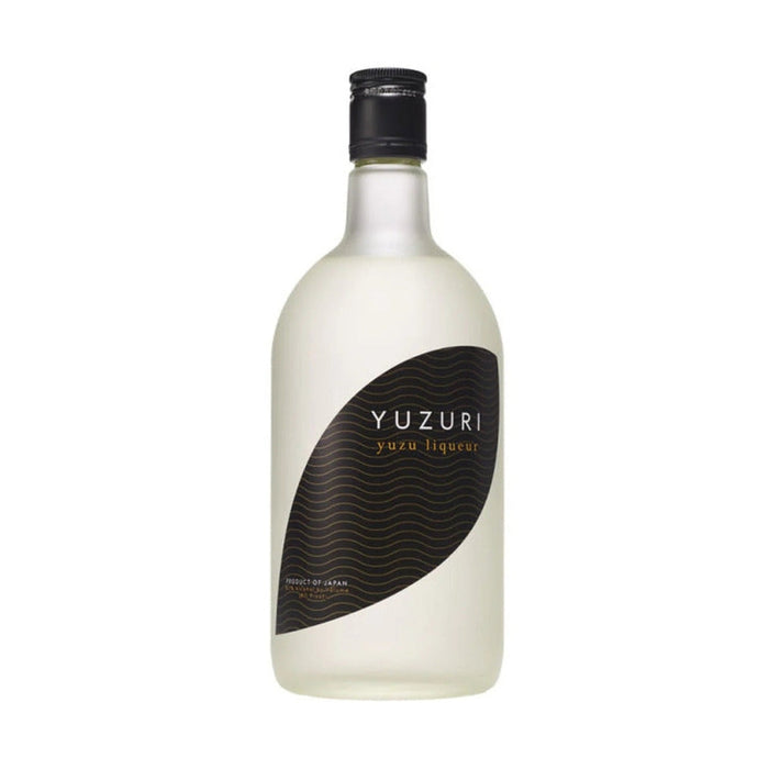Yuzuri - Yuzu